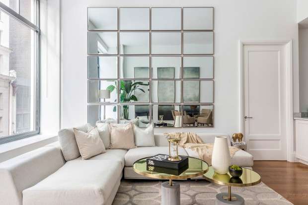 Interiors