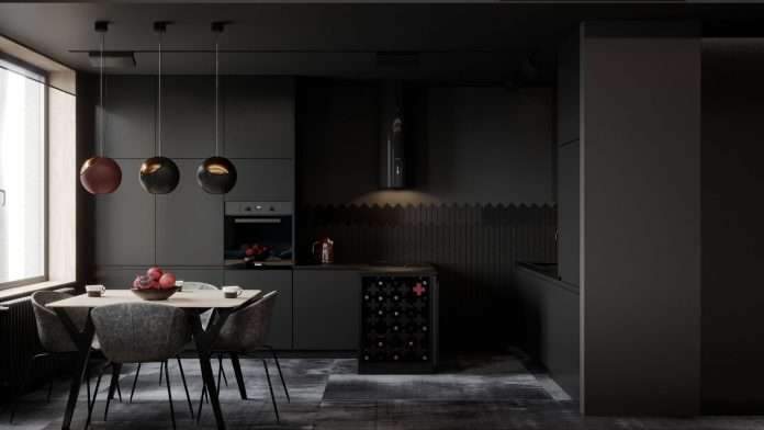 Kitchen Design