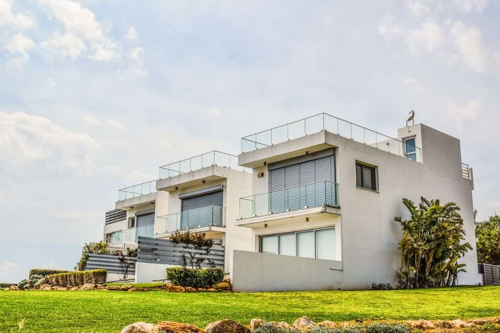 Inspiration for Designing Your Own Home 3 residence