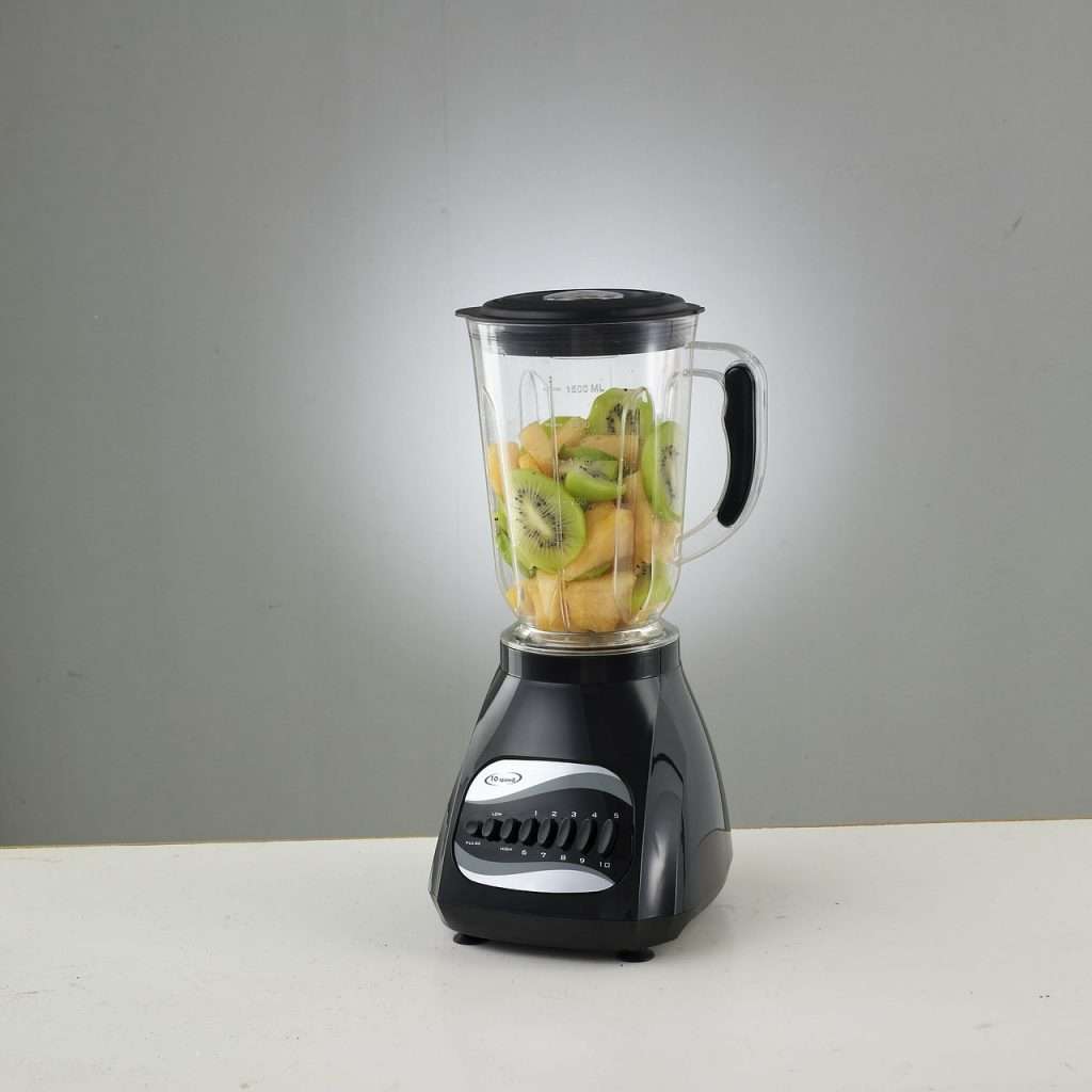food processor