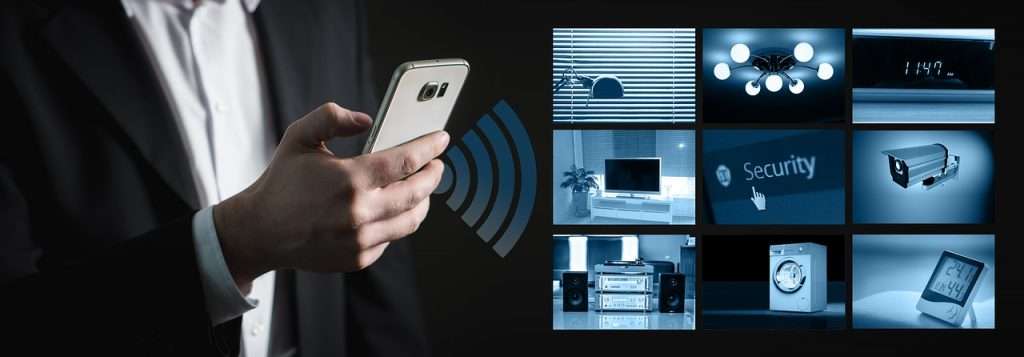 smart phone security