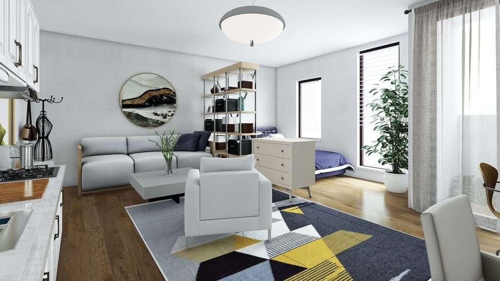 room rug