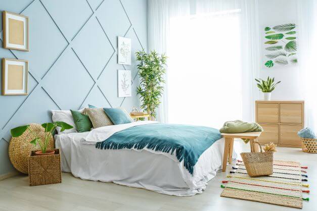 The Top 2022 Interior Design Trends 3 Bedroom Design