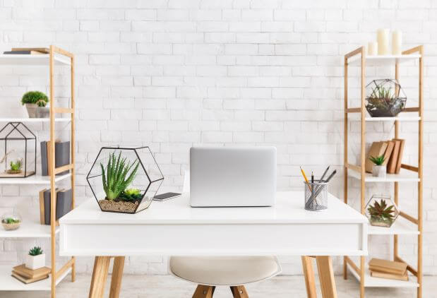 The Top 2022 Interior Design Trends 2 Home Office Design