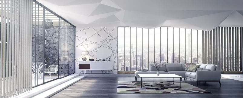 The Top 2022 Interior Design Trends 1 interior design of living room