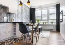 10 Genius Storage Ideas for Small Apartments