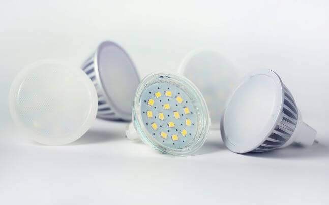 Essential Tips to Keep Your House Thermally Cool 2 led bulbs