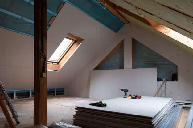 Should you Remortgage to Renovate your House 3 Remortgage to Renovate your House with loft conversion