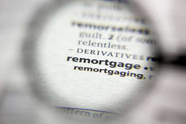 Should you Remortgage to Renovate your House 1 remortgage for renovation