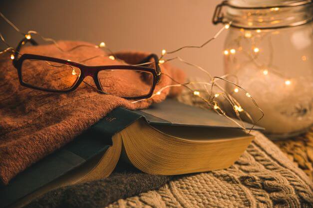 Turn Your Bedroom Into A Sleep Haven With These 10 Design Tips 2 reading nook in bedroom