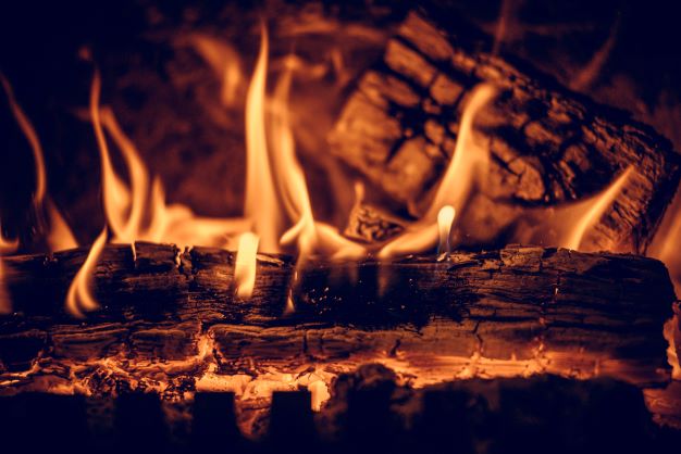 Fire Do Do Do