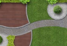8 Garden Landscaping Ideas For Your Backyard