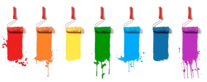 Paint Samples