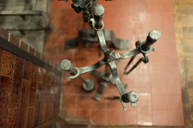 Stylish Fireplaces Guide, Advice and Considerations 12 Fireplace utensils