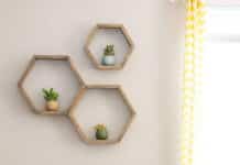 Floating Shelf Ideas For The Whole House