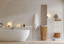 8 Fantastic Bathroom Colour Schemes