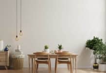 Six Great Dining Room Ideas