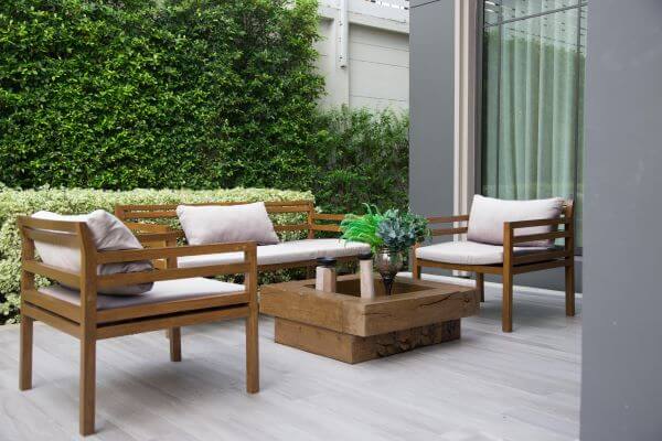 The best garden furniture is available online