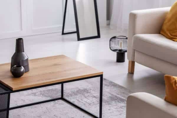 Coffee Table 1