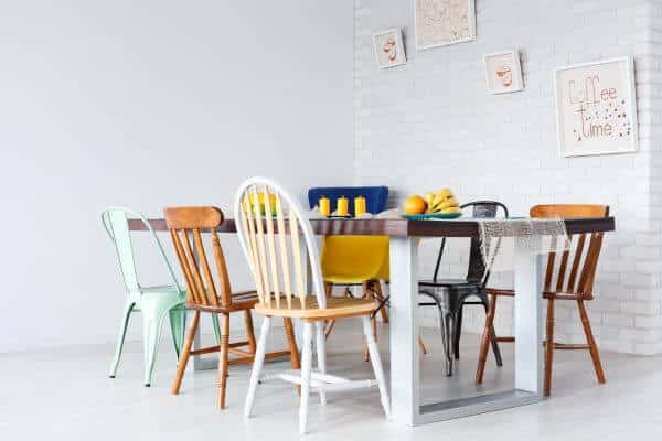 Upcycled Furniture 1