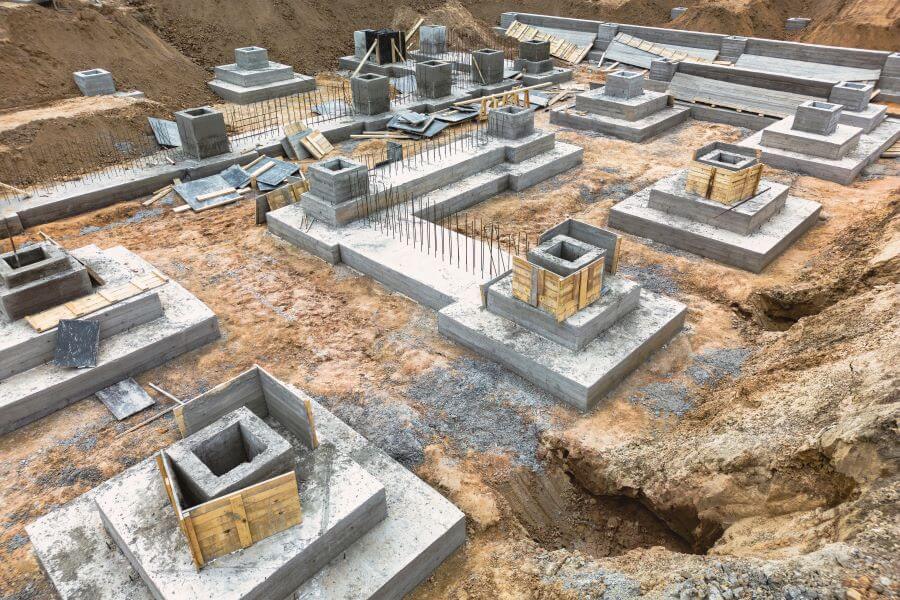 The Evolution Of Construction A Look At Reinforcing Techniques The Evolution Of Construction A Look At Reinforcing Techniques