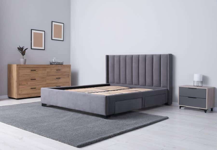 A guide to furnishing your first home 3 modern bedroom for first time buyer