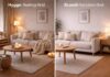 Hygge vs Scandinavian Style: What’s the Difference (and Why People Confuse Them)?
